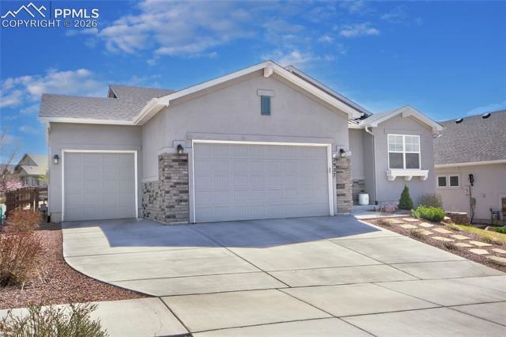 2927 Golden Meadow