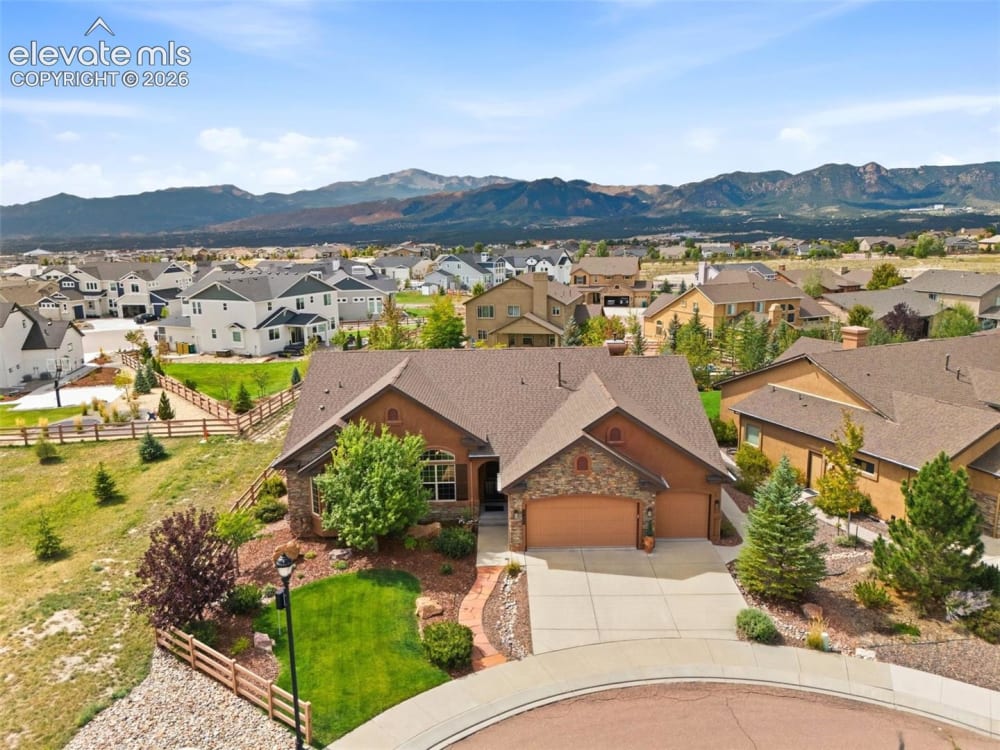 2477 Fieldbrook Court