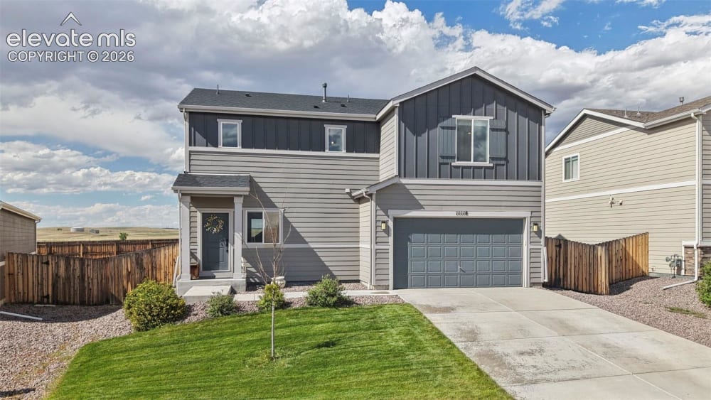 11118 Halifax Drive