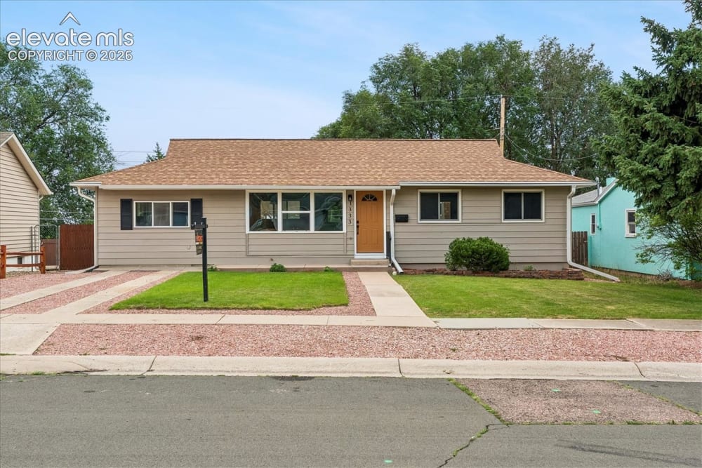 1333 Edith Lane