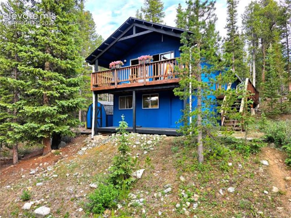 211 Pine Ridge Road