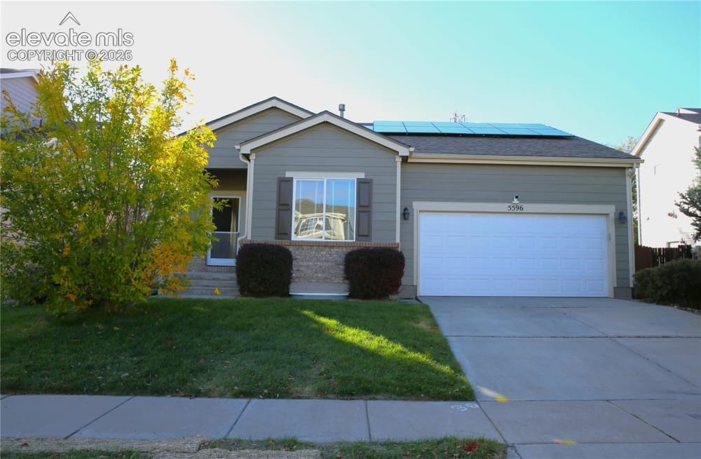 5596 Rose Ridge Lane