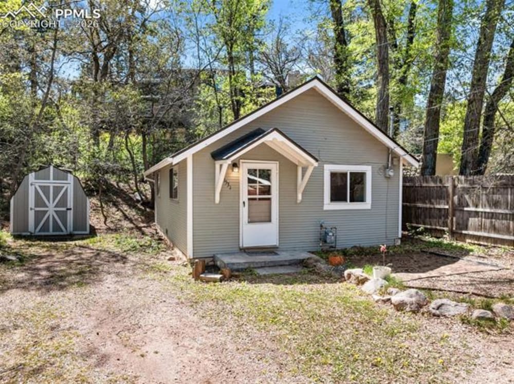1531 Cheyenne