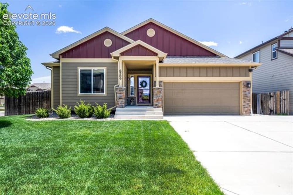 6309 Tranters Creek