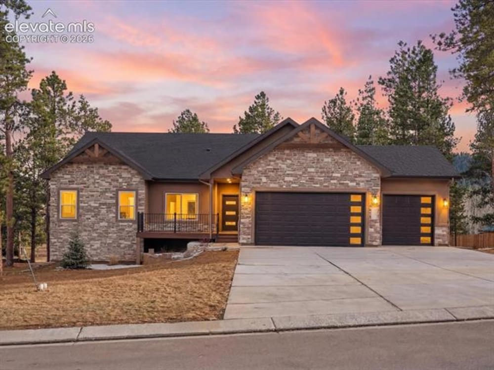 1283 Firestone