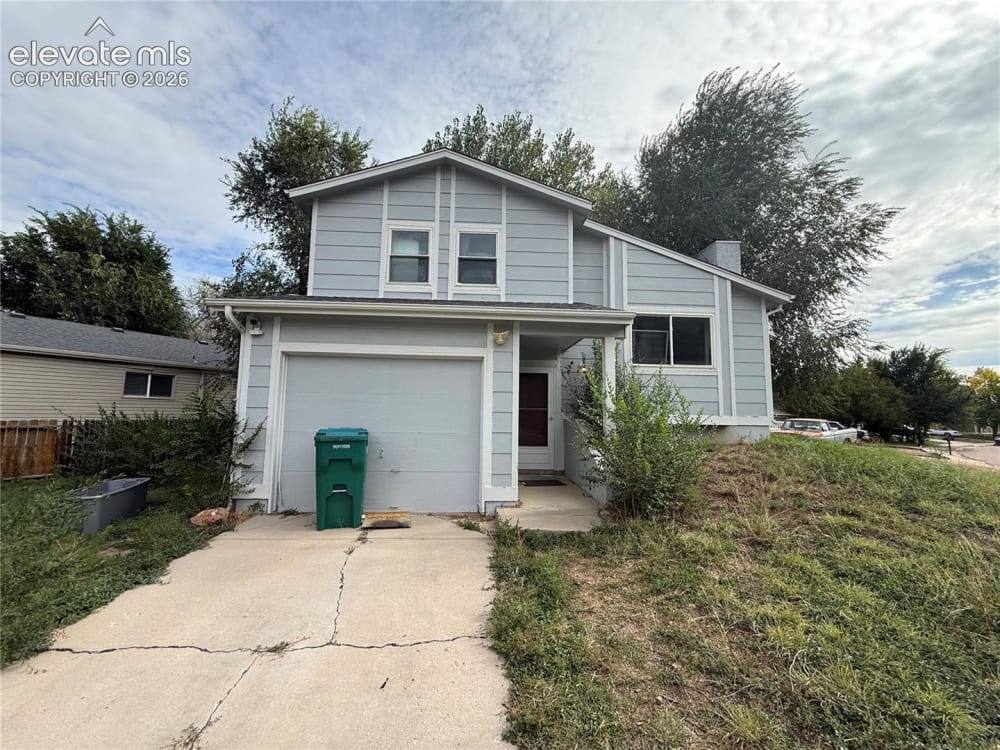 558 Blossom Field Road