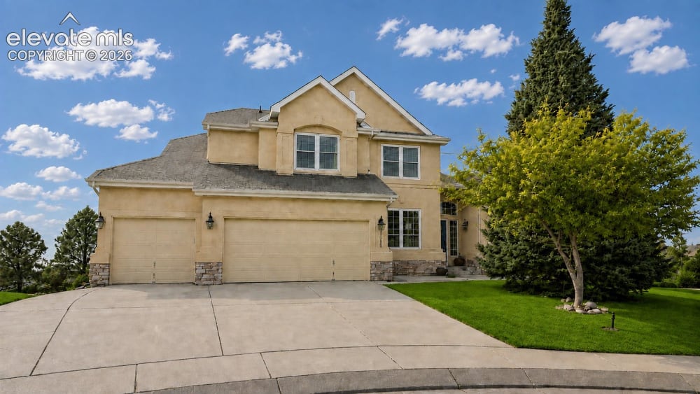 2830 Bethune Court