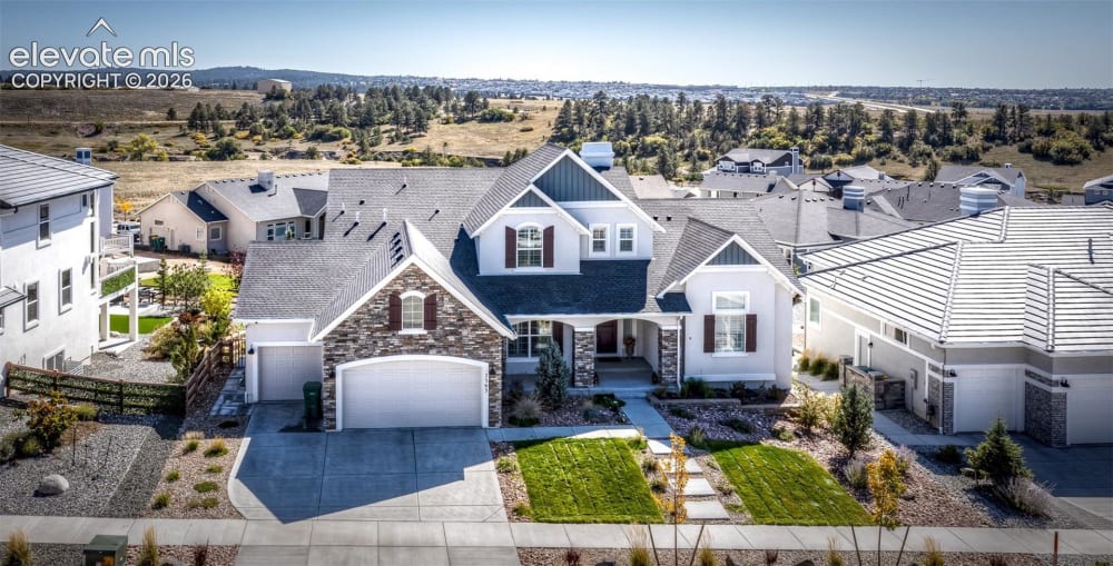 2363 Merlot Drive