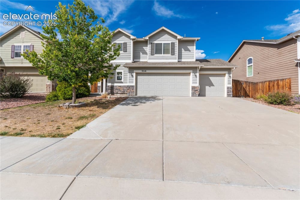 9516 Bryce Canyon Drive
