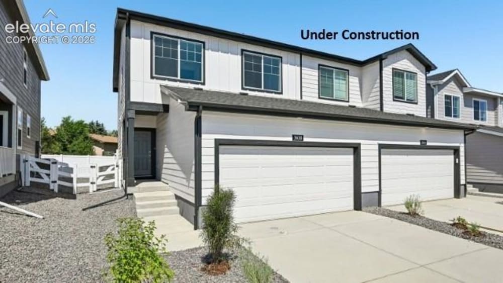 3675 Glenna Place