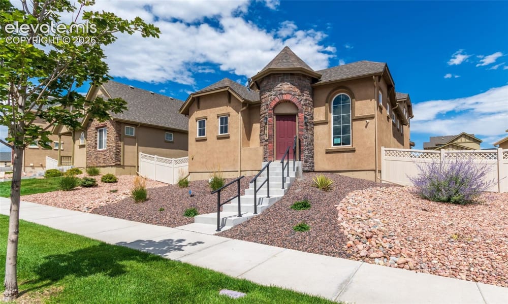 9767 Wolf Lake Drive
