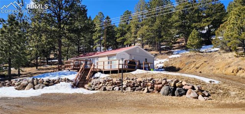 1579 County Road 341