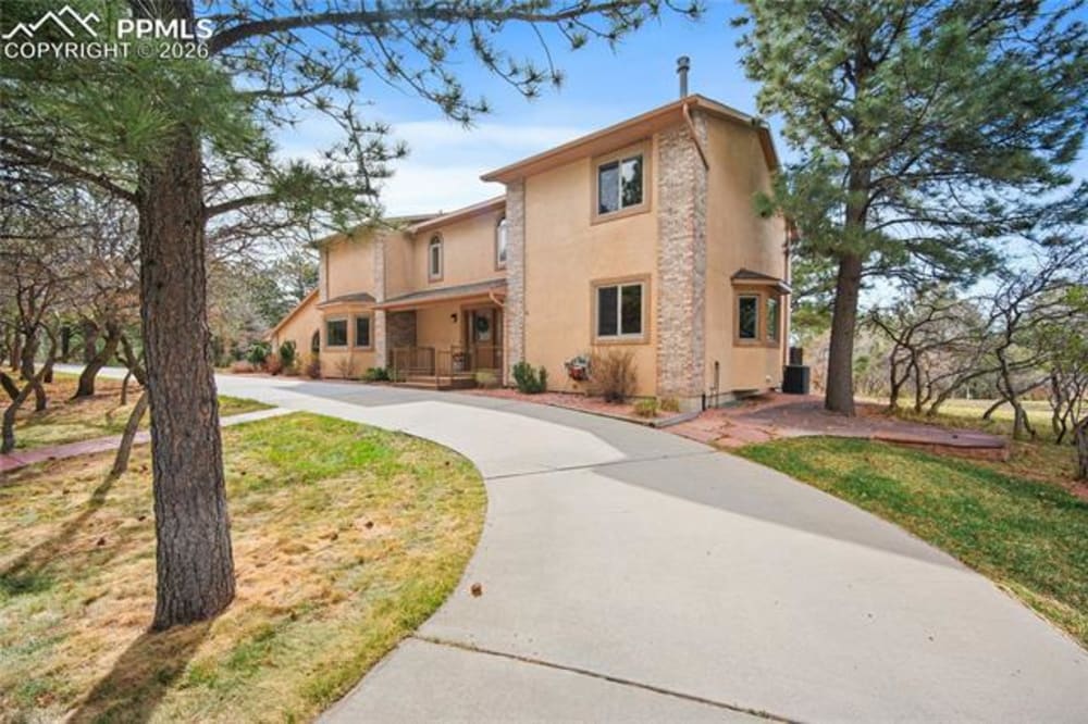 1669 Woodstone