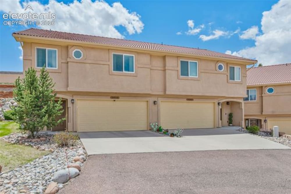 5313 Mountain Peak