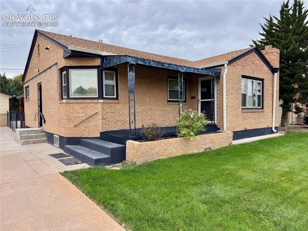 42 Amherst Avenue