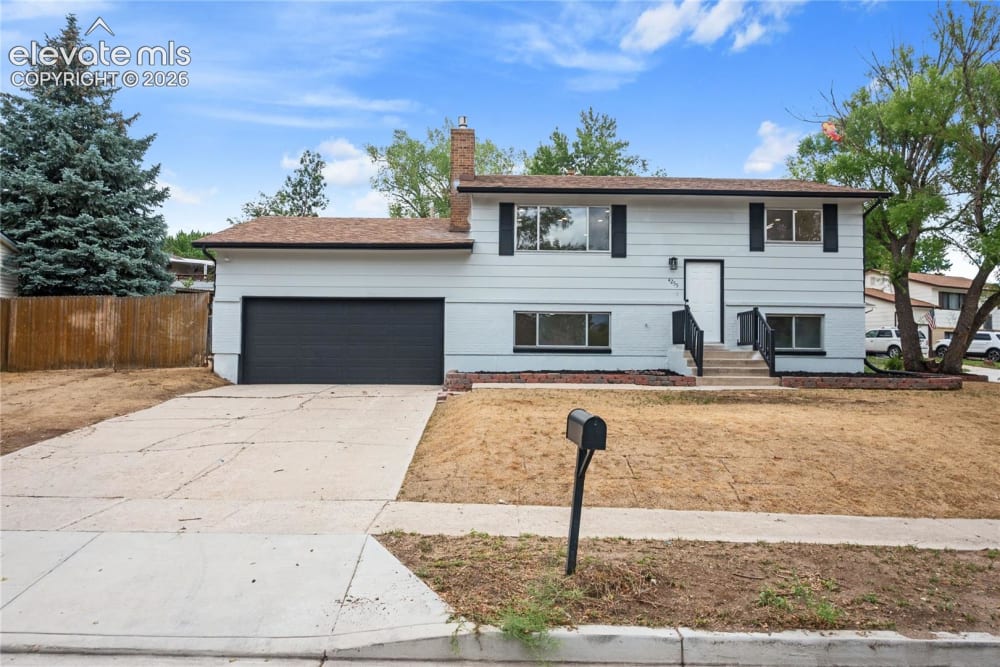 4255 Oro Blanco Drive