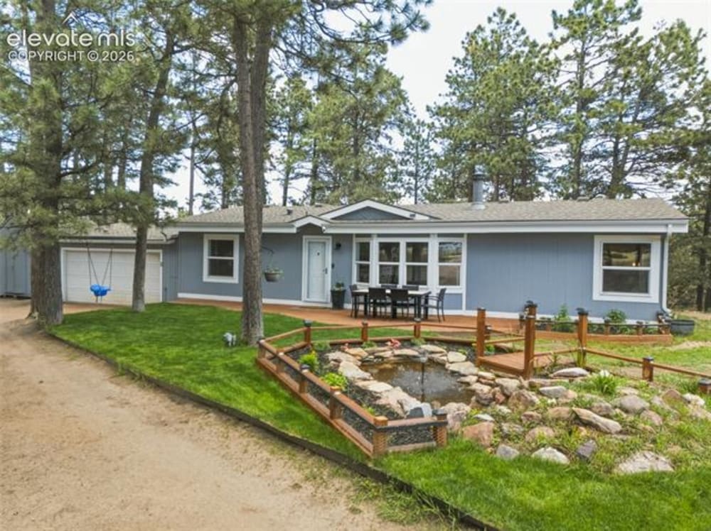 18440 Black Squirrel Road