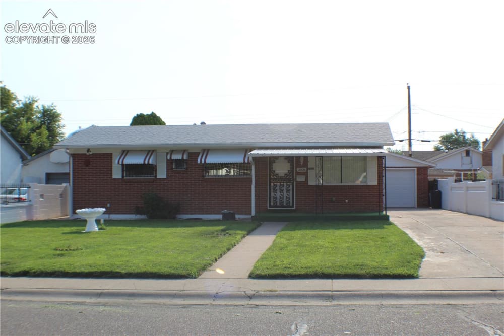 2006 Sherwood Lane