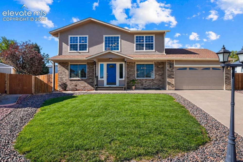 8041 Willowick Court
