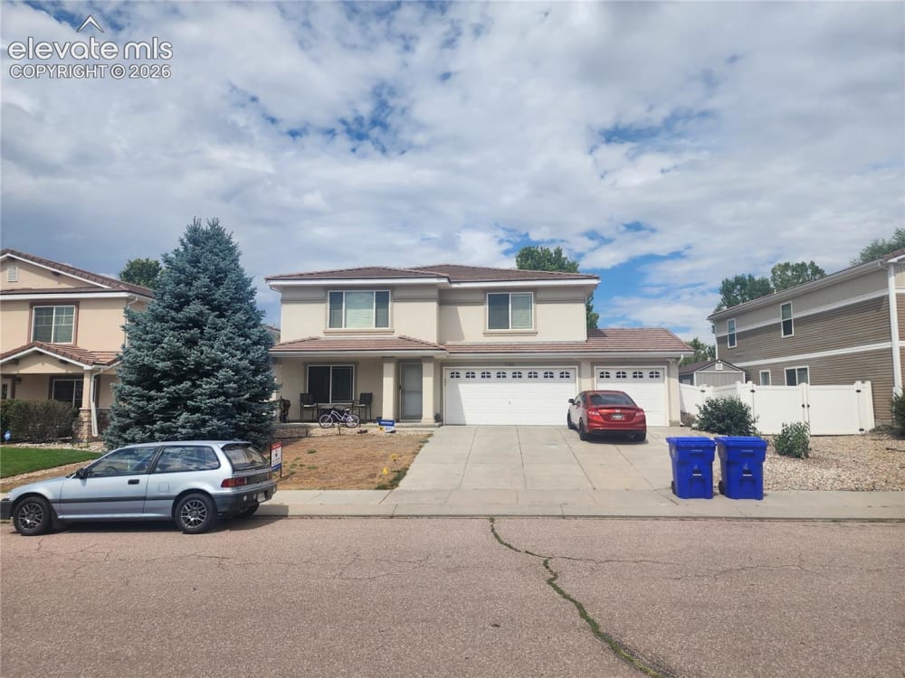7764 Candlelight Lane