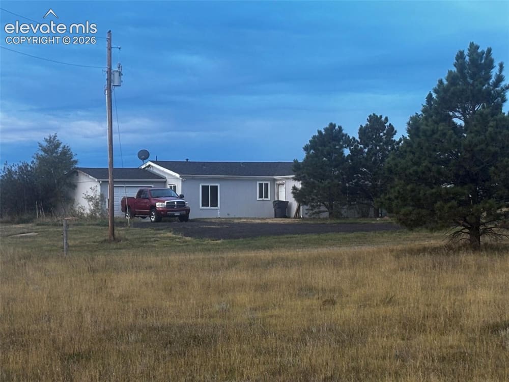19117 Murphy Road
