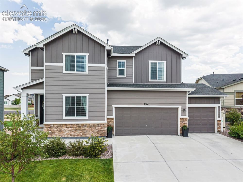9941 Ledgestone Terrace