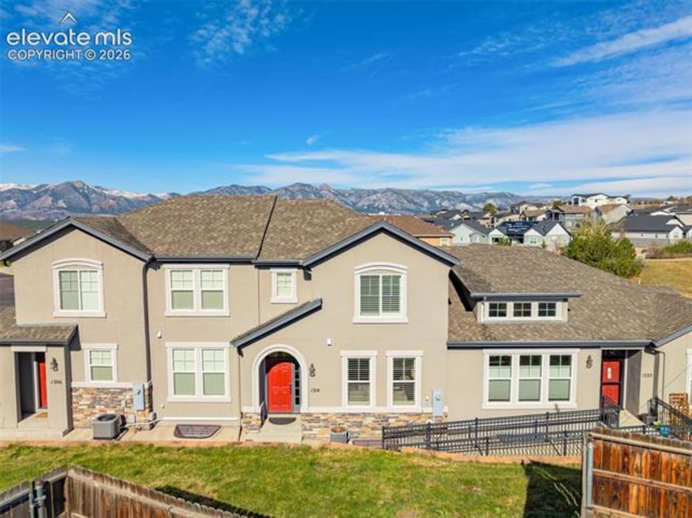 1314 Promontory Bluff View