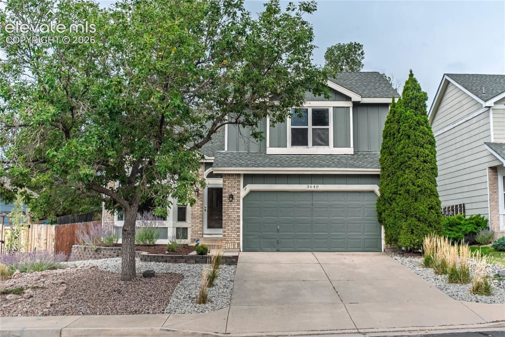 3640 Birnamwood Drive