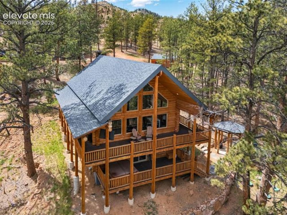 15372 Westcreek
