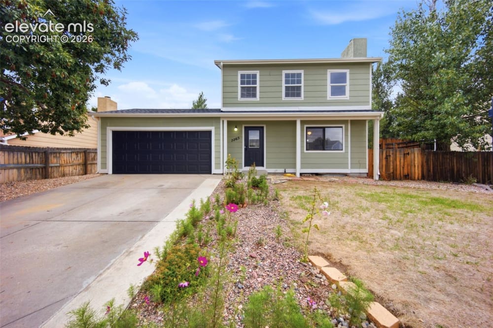 7265 Alpenwood Way