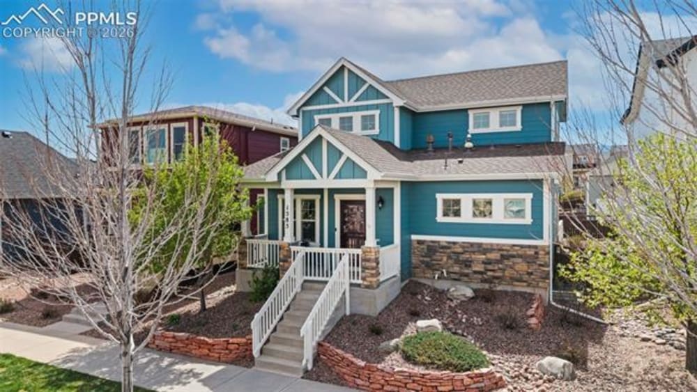 1585 Gold Hill Mesa