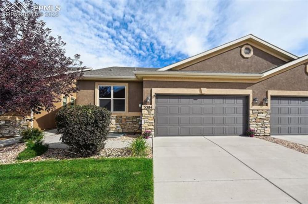 5384 Oak Spring