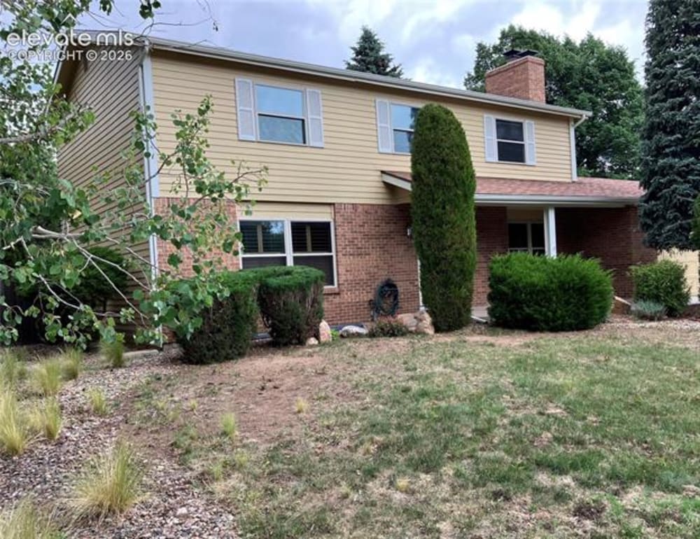 3202 Springridge