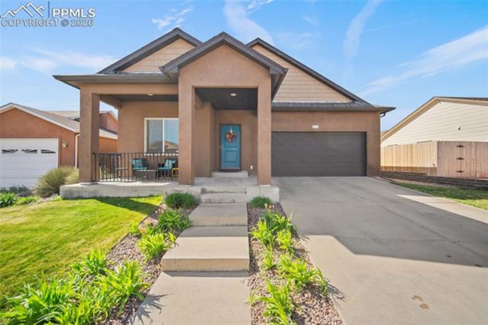 3012 Prairie Hawk