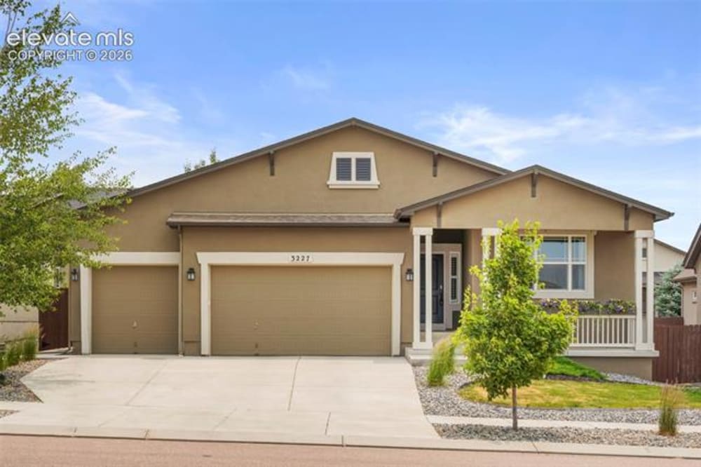 3227 Golden Meadow