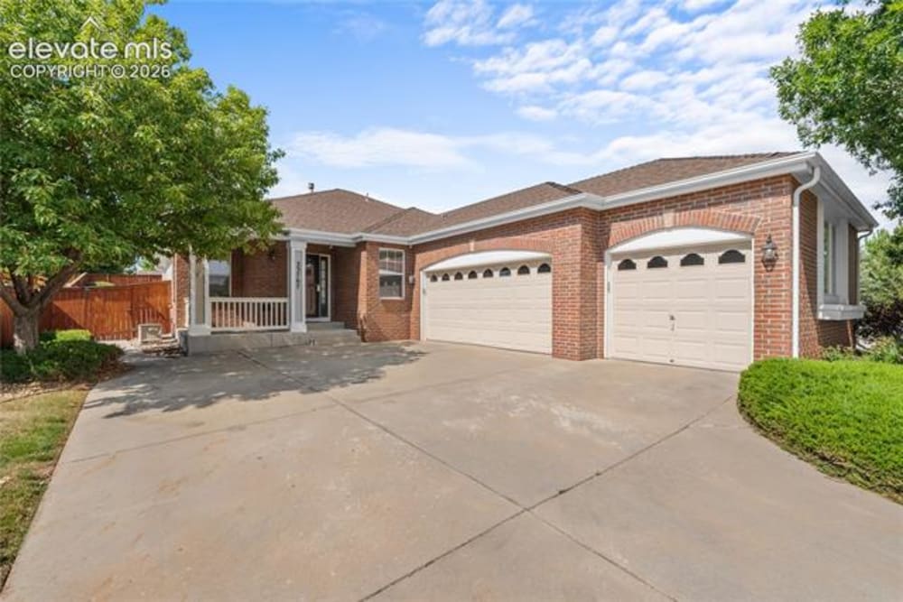 23767 Bellewood Drive