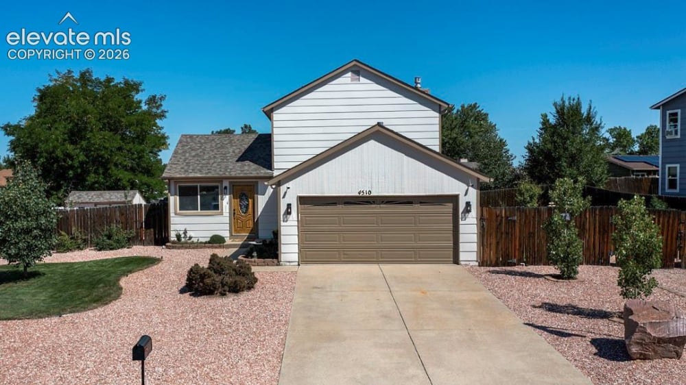 4510 Hollyridge Drive