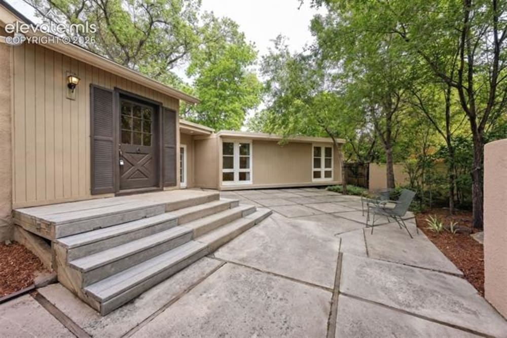 26 Oak