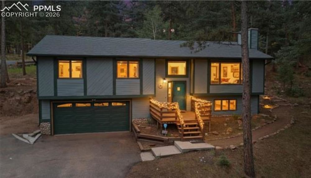 1129 Forest Hill