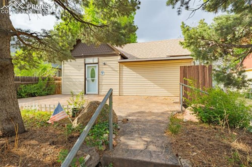 416 Platte Avenue