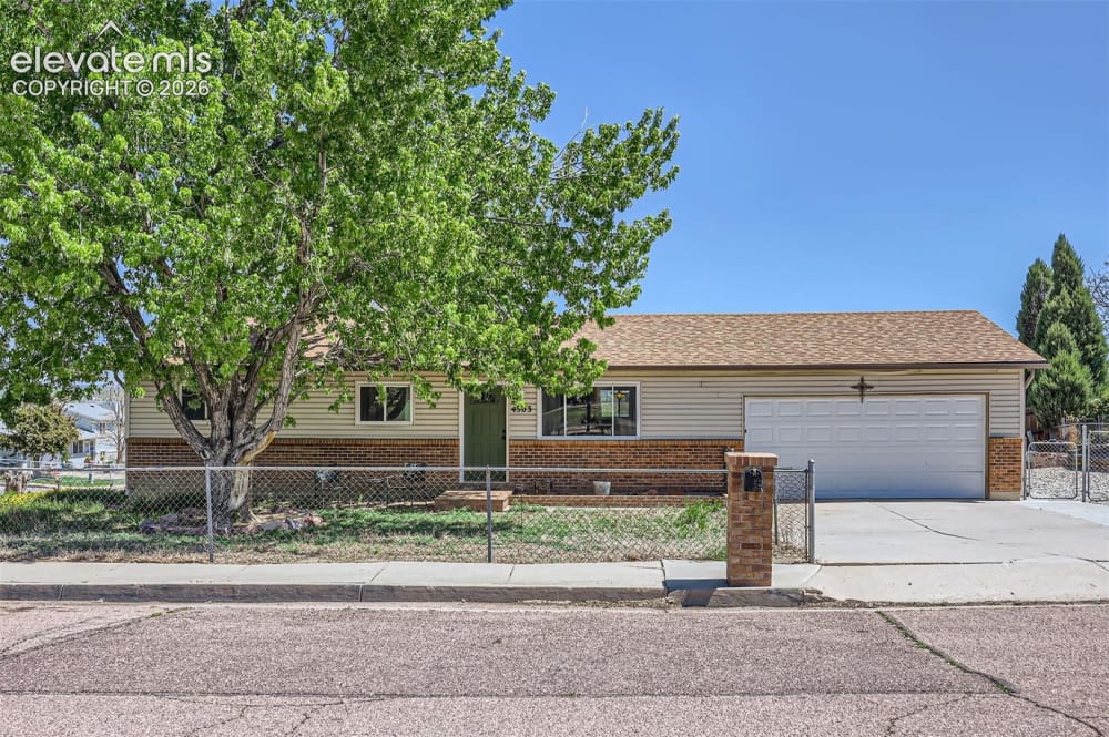 4503 Chamberlin South Court