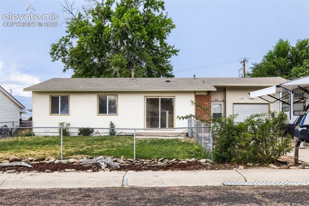 1100 Rosemont Drive