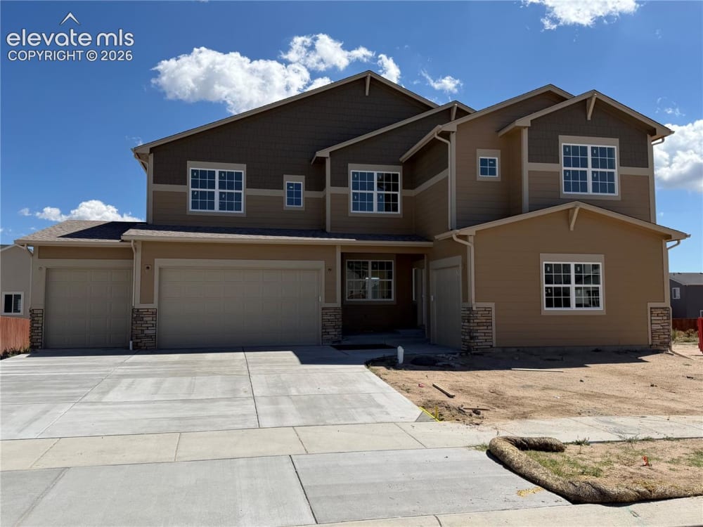 11045 Evening Creek Drive
