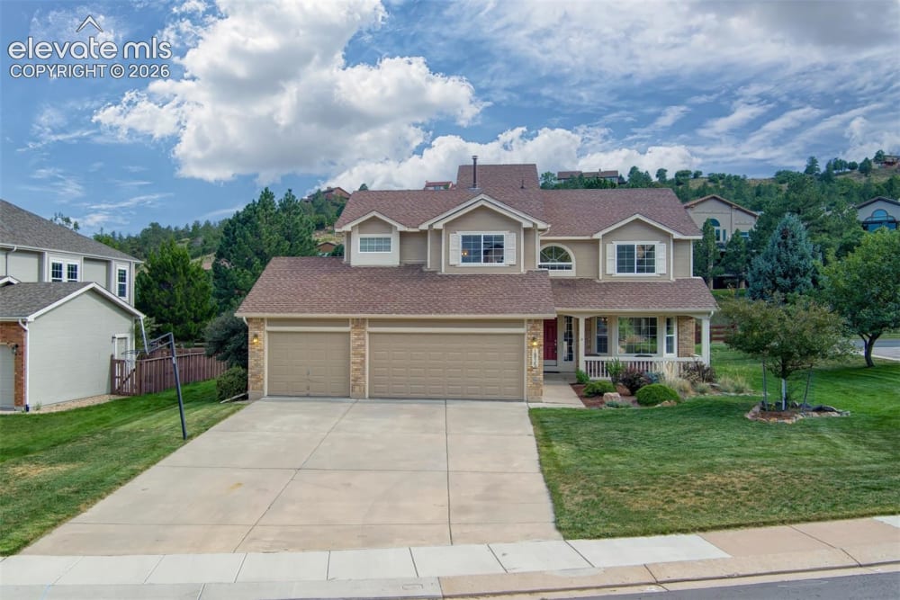 1835 Starstone Court