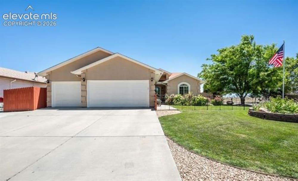 3538 Raccoon Lane