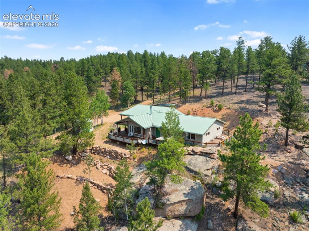 1205 Arapahoe Creek Trail