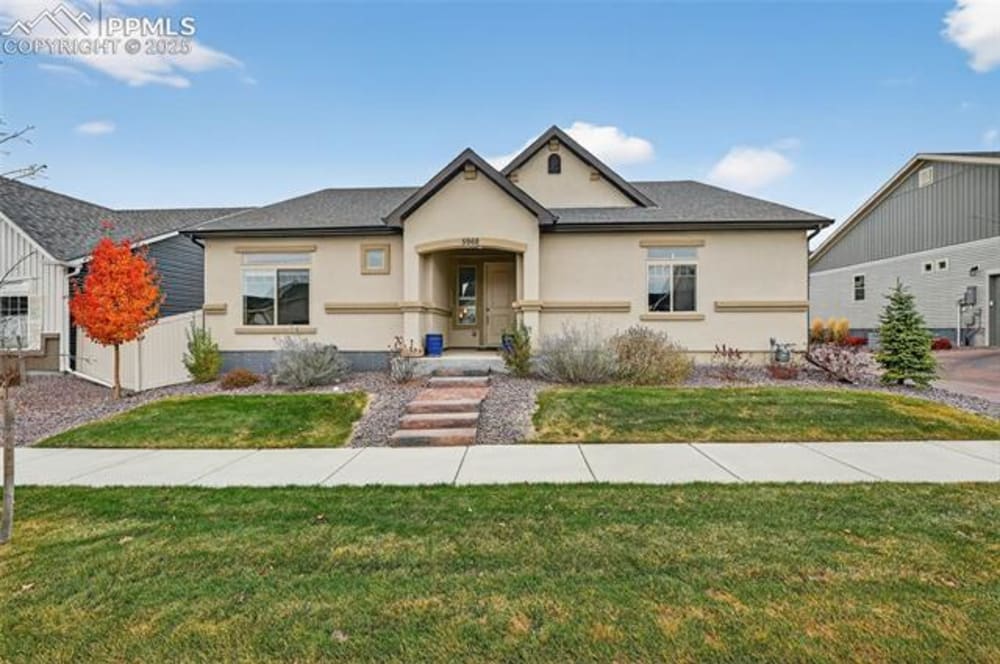 5968 Haster Grove
