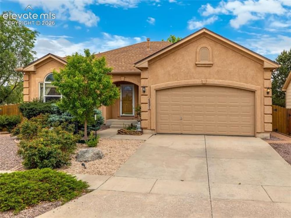 4891 Tawny Ridge