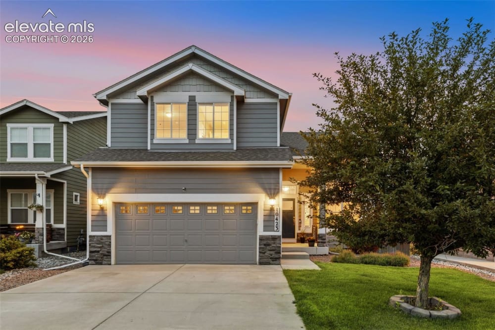 10423 Abrams Drive