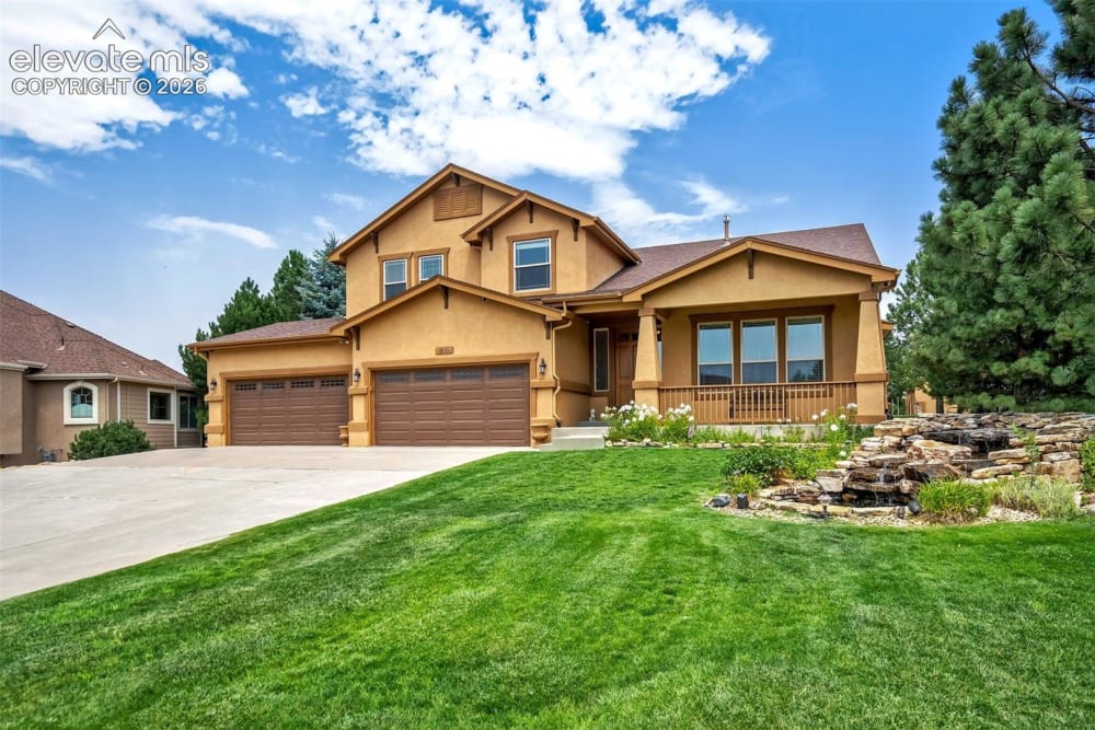 1644 Oakmont Drive
